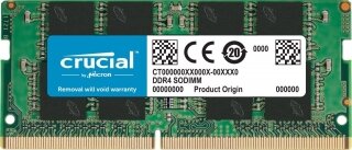 Crucial CT4G4SFS624A 4 GB 2400 MHz DDR4 Ram kullananlar yorumlar